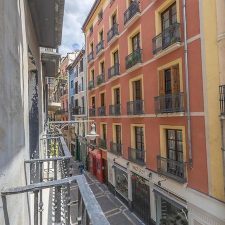 Tuapartamento Centro Pamplona - Zapateria 30 外观 照片