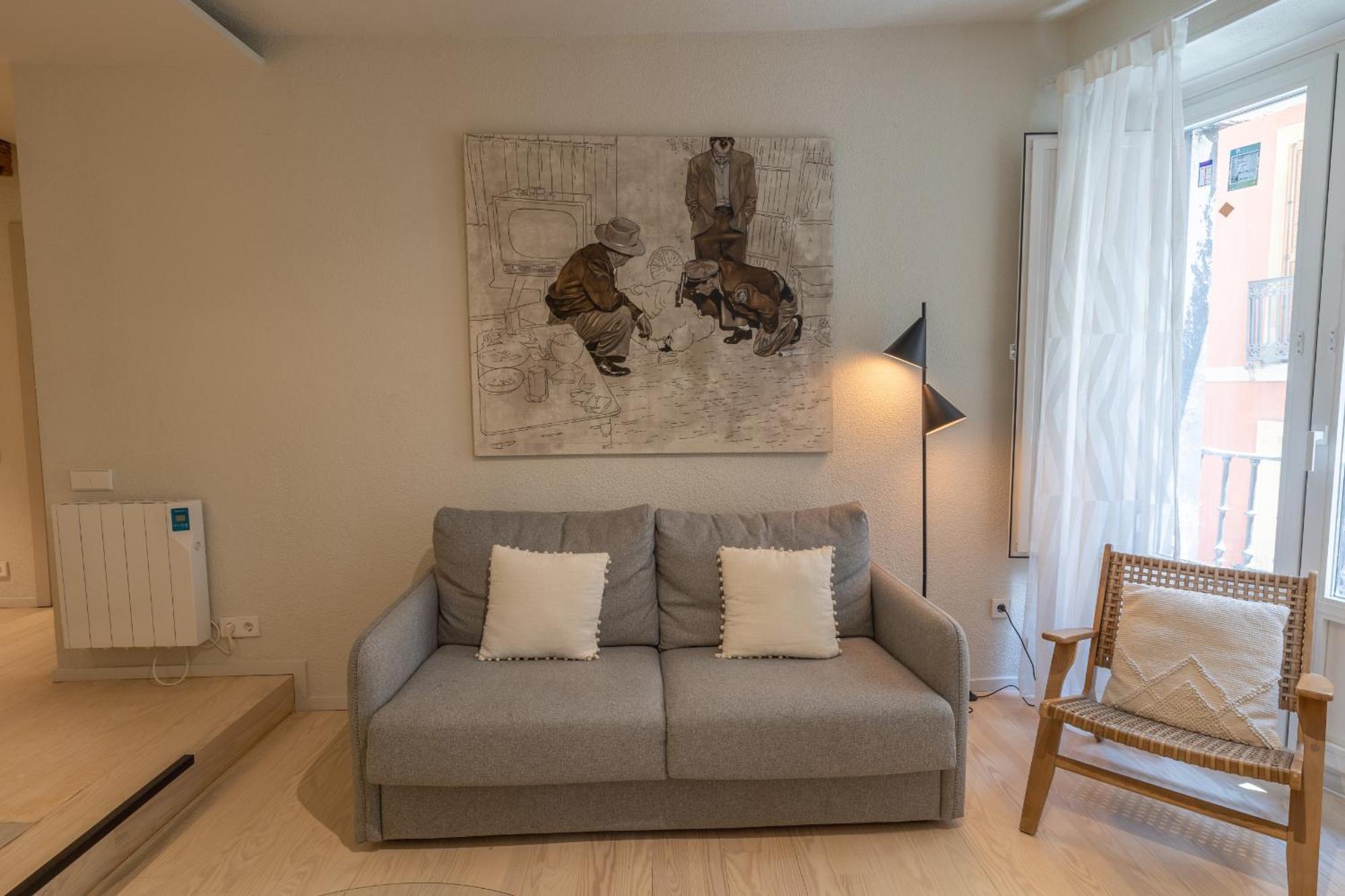 Tuapartamento Centro Pamplona - Zapateria 30 外观 照片