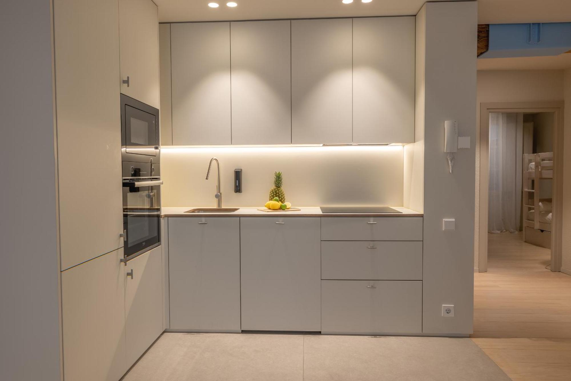 Tuapartamento Centro Pamplona - Zapateria 30 外观 照片