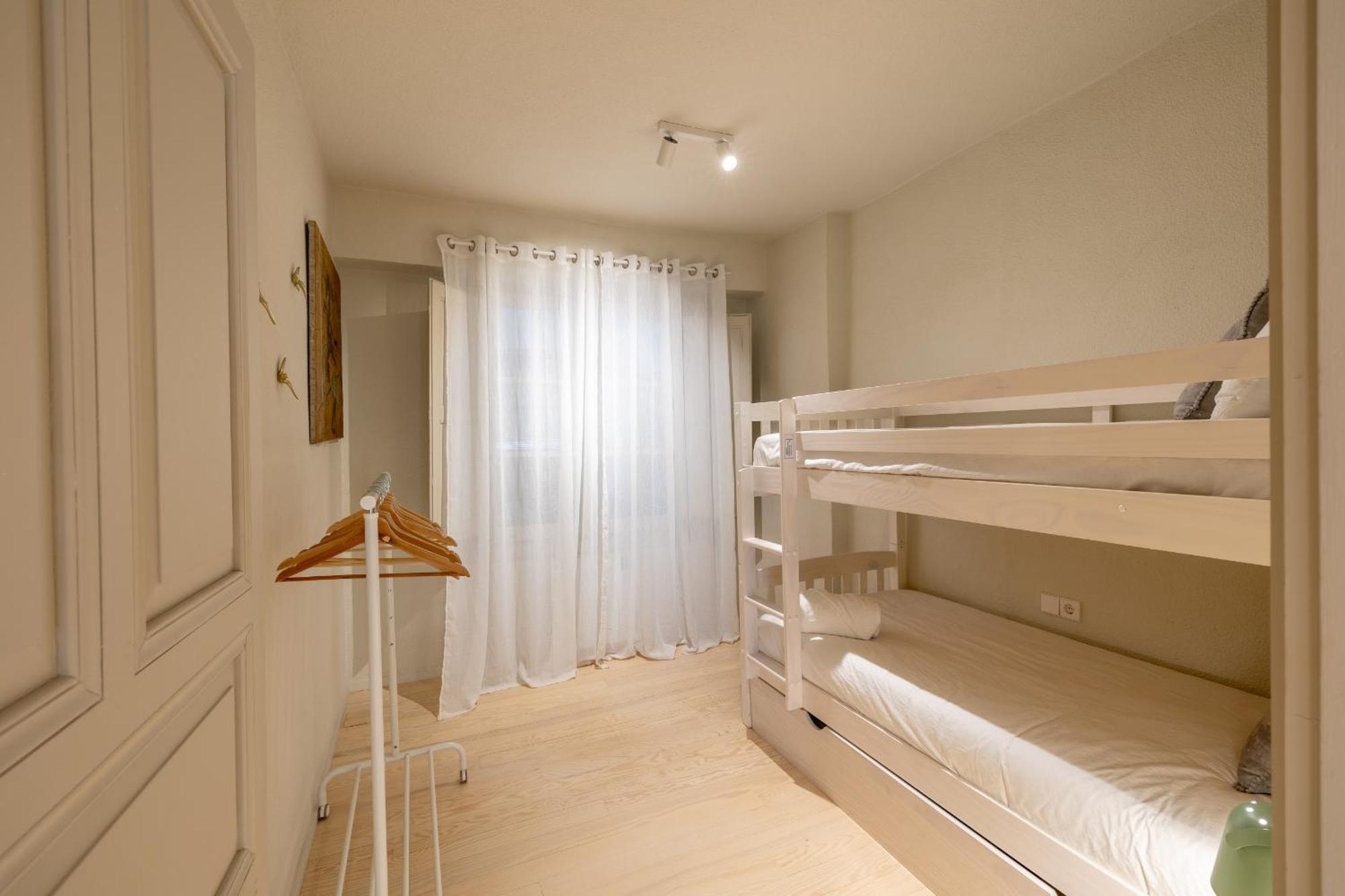 Tuapartamento Centro Pamplona - Zapateria 30 外观 照片