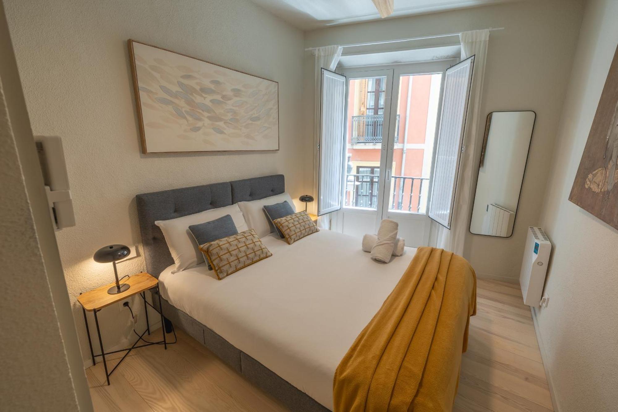 Tuapartamento Centro Pamplona - Zapateria 30 外观 照片